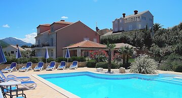 Villa Alegria Cavtat
