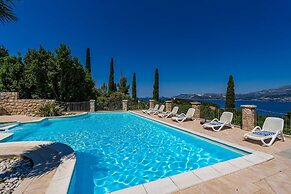 Villa Alegria Cavtat