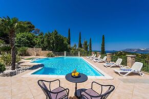 Villa Alegria Cavtat