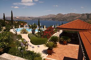 Villa Alegria Cavtat