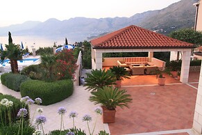 Villa Alegria Cavtat