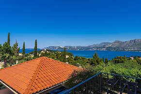 Villa Alegria Cavtat