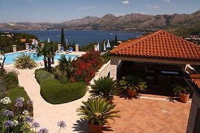 Villa Alegria Cavtat