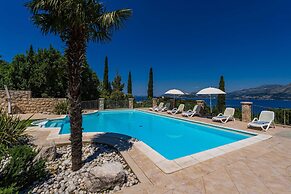 Villa Alegria Cavtat