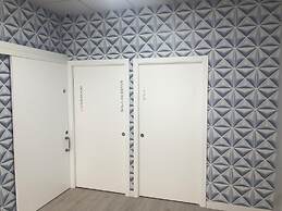 Albergue Augas Quentes - Hostel