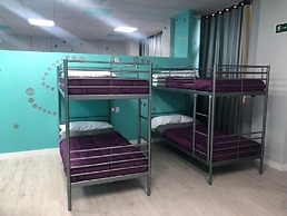 Albergue Augas Quentes - Hostel