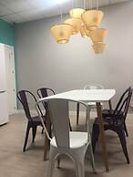 Albergue Augas Quentes - Hostel