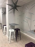 Albergue Augas Quentes - Hostel