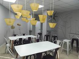 Albergue Augas Quentes - Hostel