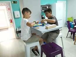 Albergue Augas Quentes - Hostel