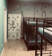 Albergue Augas Quentes - Hostel