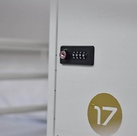 Albergue Augas Quentes - Hostel