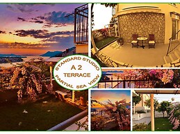 Nika Family Apartments