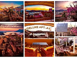 Nika Family Apartments