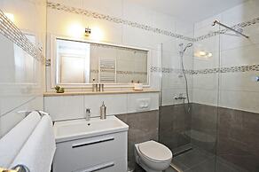 Nika Family Apartments