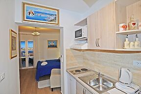 Nika Family Apartments