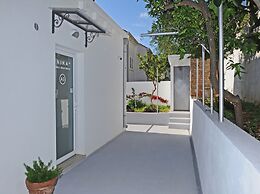 Nika Family Apartments