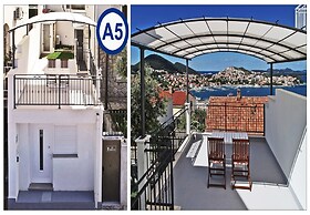 Nika Family Apartments