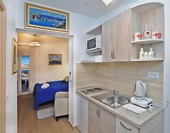 Nika Family Apartments