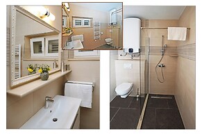 Nika Family Apartments