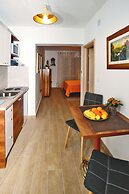 Nika Family Apartments