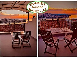 Nika Family Apartments