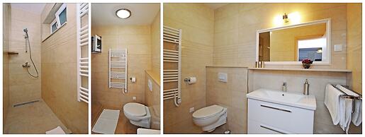 Nika Family Apartments