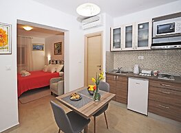 Nika Family Apartments