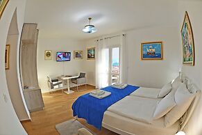 Nika Family Apartments