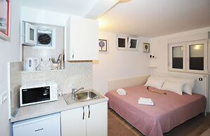 Nika Family Apartments