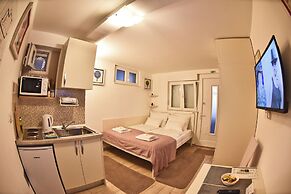 Nika Family Apartments