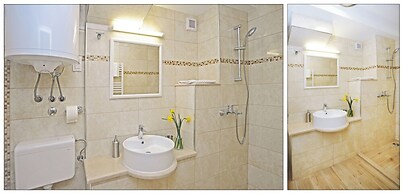 Nika Family Apartments