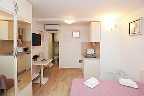 Nika Family Apartments