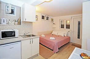 Nika Family Apartments