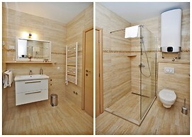 Nika Family Apartments