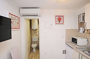 Nika Family Apartments