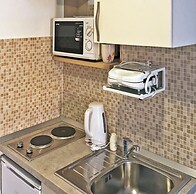 Nika Family Apartments