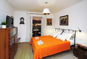 Nika Family Apartments