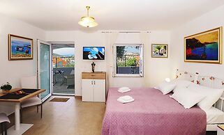 Nika Family Apartments