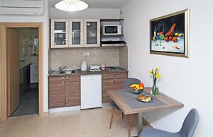 Nika Family Apartments