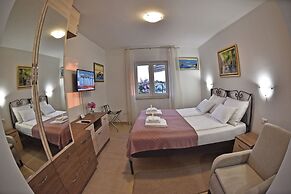 Nika Family Apartments