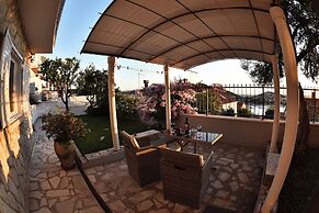 Nika Family Apartments