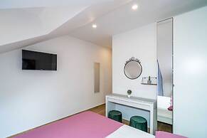 Apartment & Rooms Papa