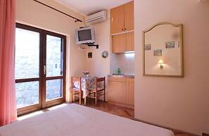 Apartments Magda