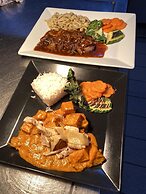 Marktplatzhotel - Restaurant Tafelspitz