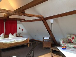 Marktplatzhotel - Restaurant Tafelspitz