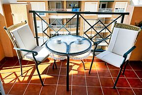 Apartment in Luxury private building