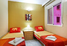 Apartment in Luxury private building