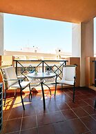 Apartment in Luxury private building