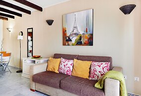 Apartment in Luxury private building